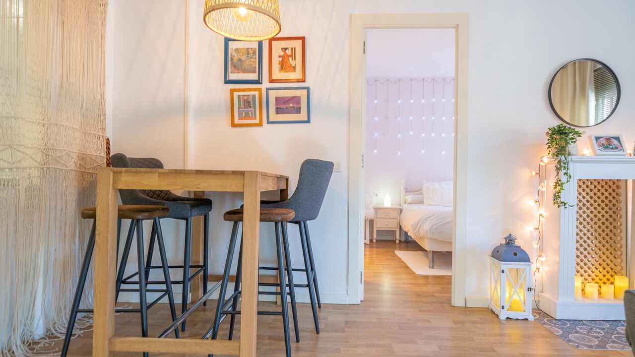 Photo of Bedroom in Pineda de Mar