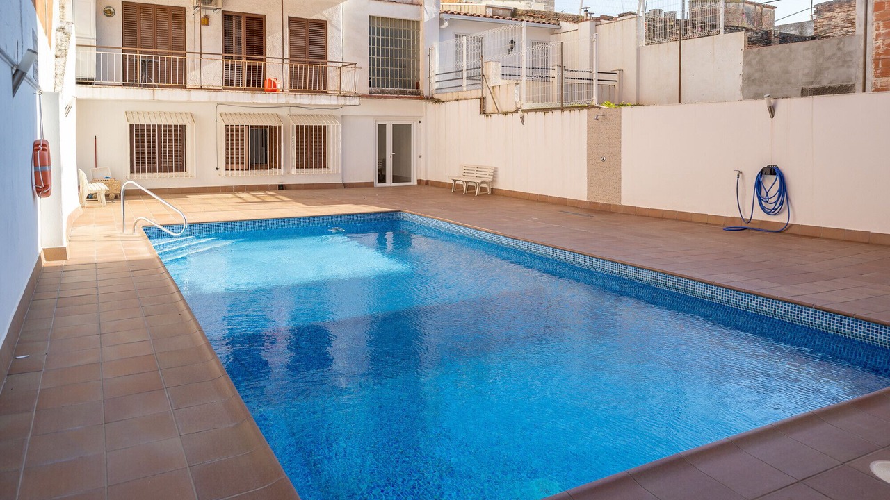 Photo of Outdoor in Pineda de Mar