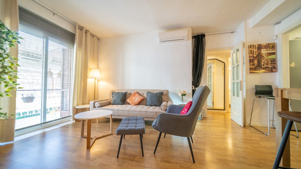 Photo of Livingroom in Pineda de Mar