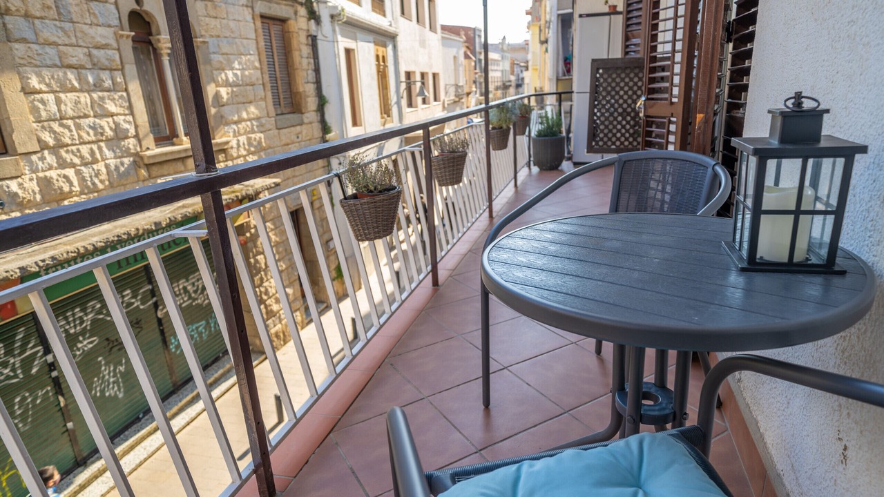Photo of Outdoor in Pineda de Mar