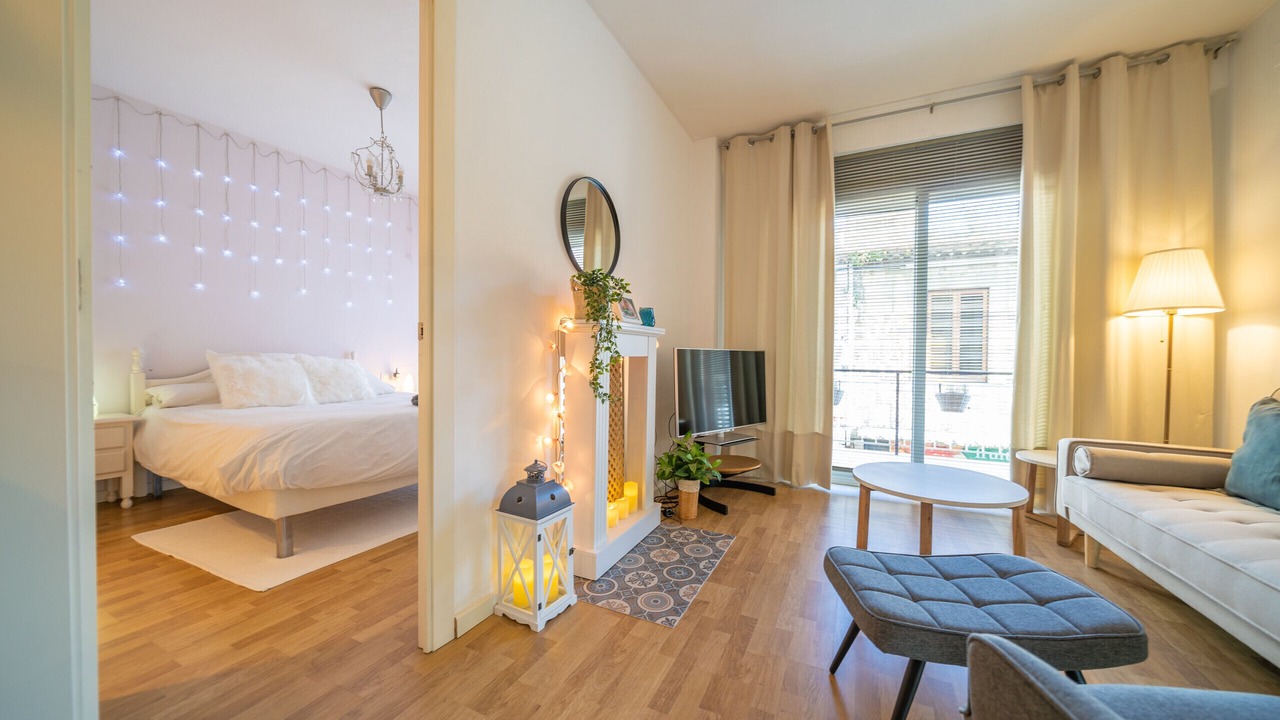 Photo of Bedroom in Pineda de Mar