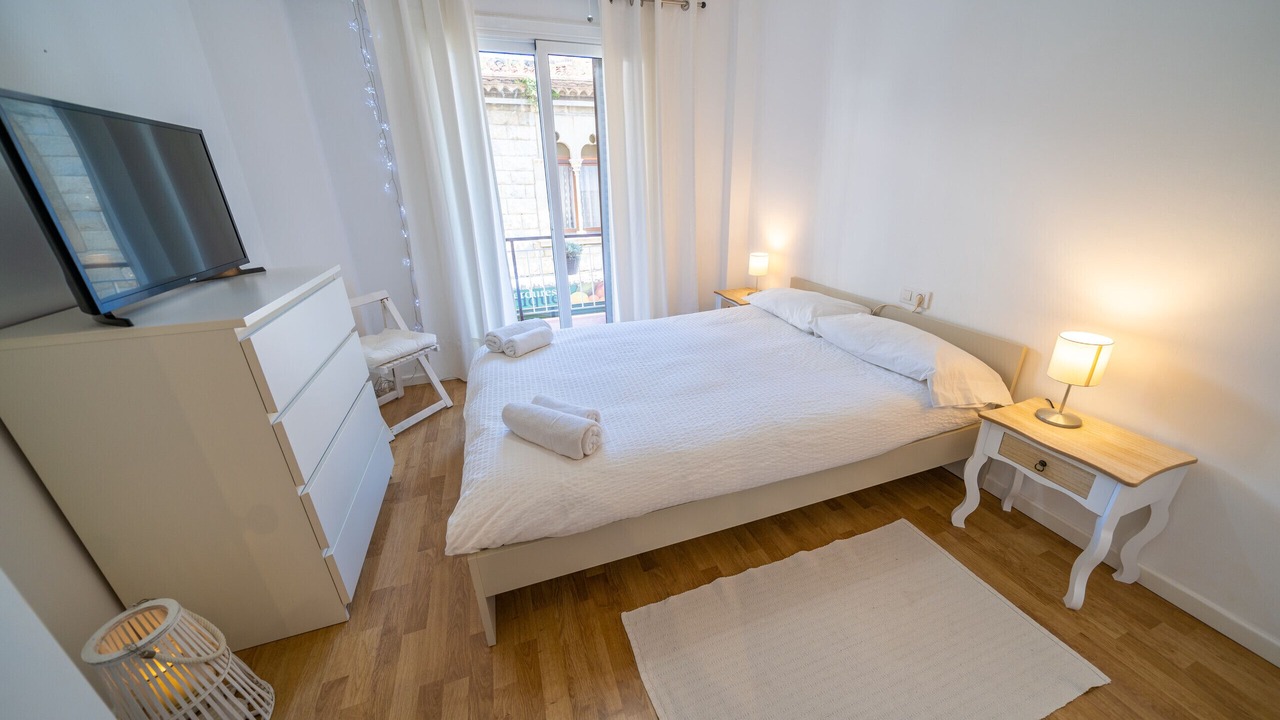 Photo of Bedroom in Pineda de Mar