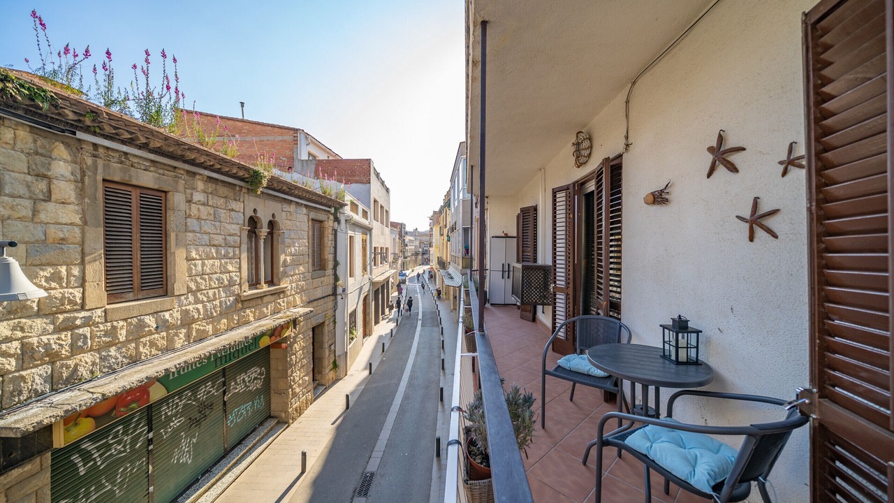 Photo of Outdoor in Pineda de Mar