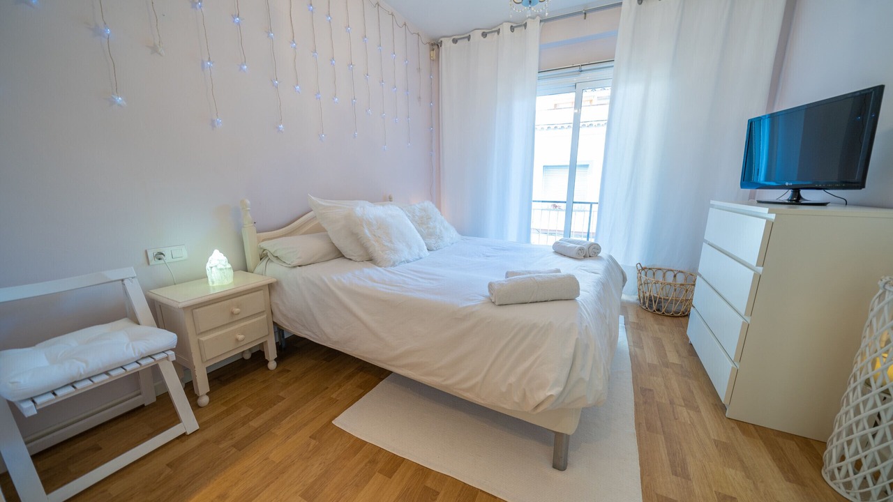 Photo of Bedroom in Pineda de Mar