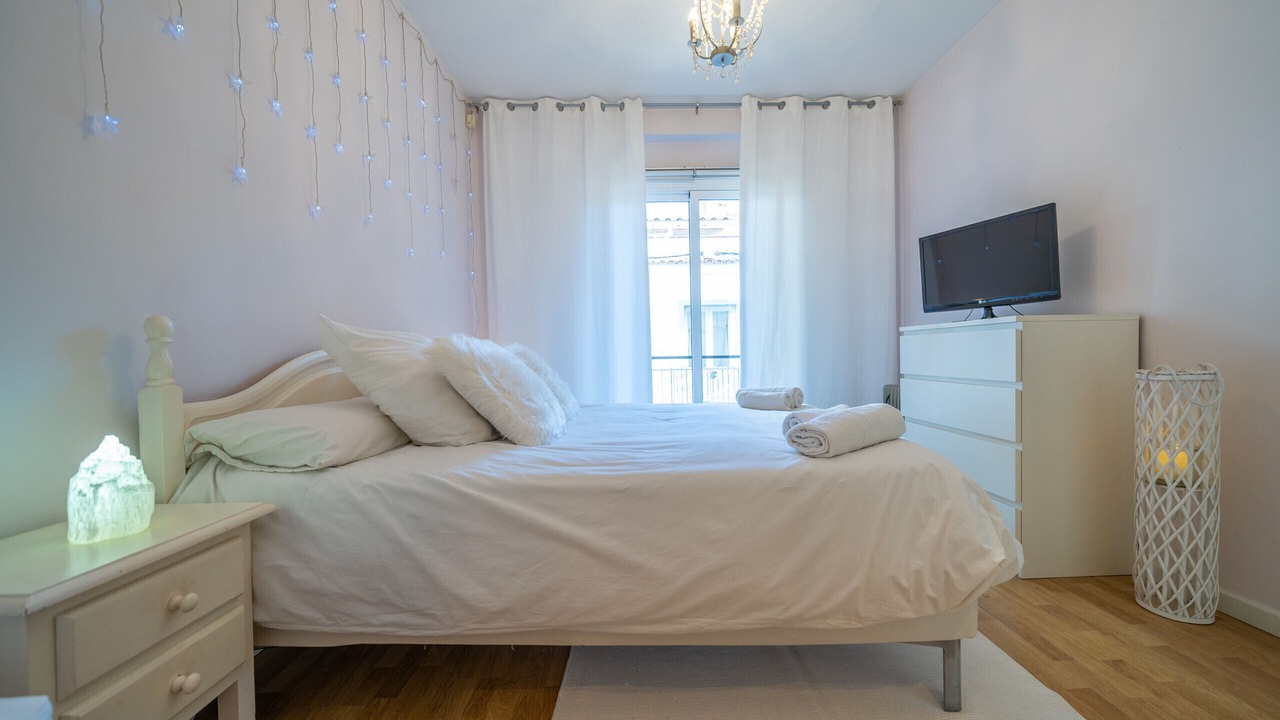 Photo of Bedroom in Pineda de Mar