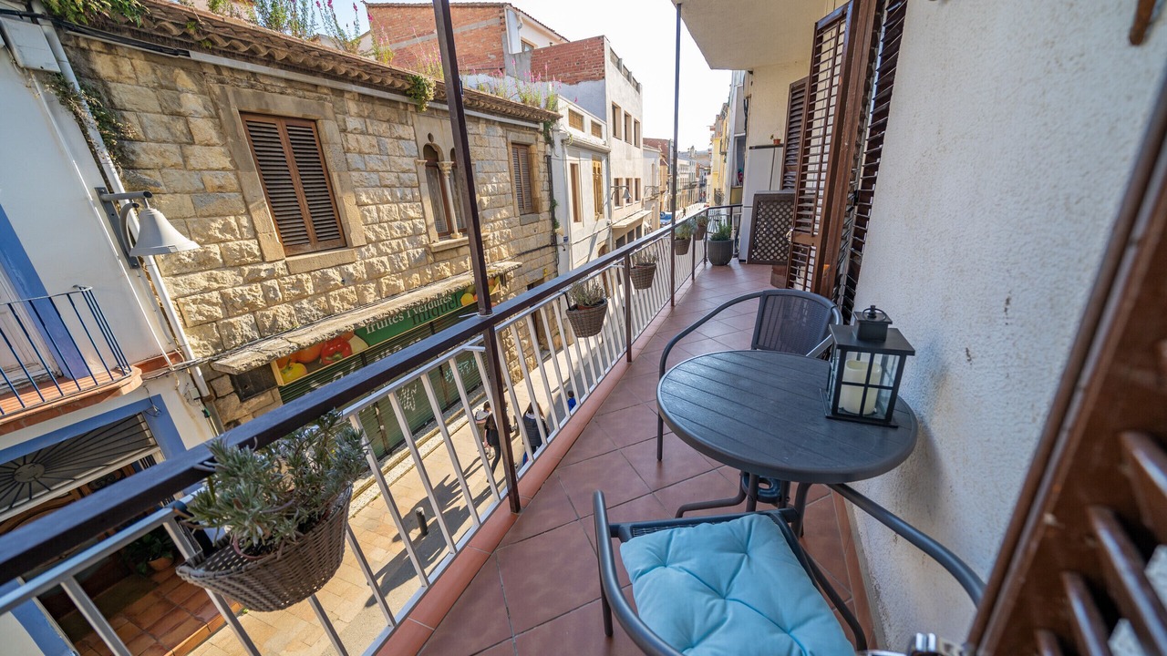 Photo of Outdoor in Pineda de Mar