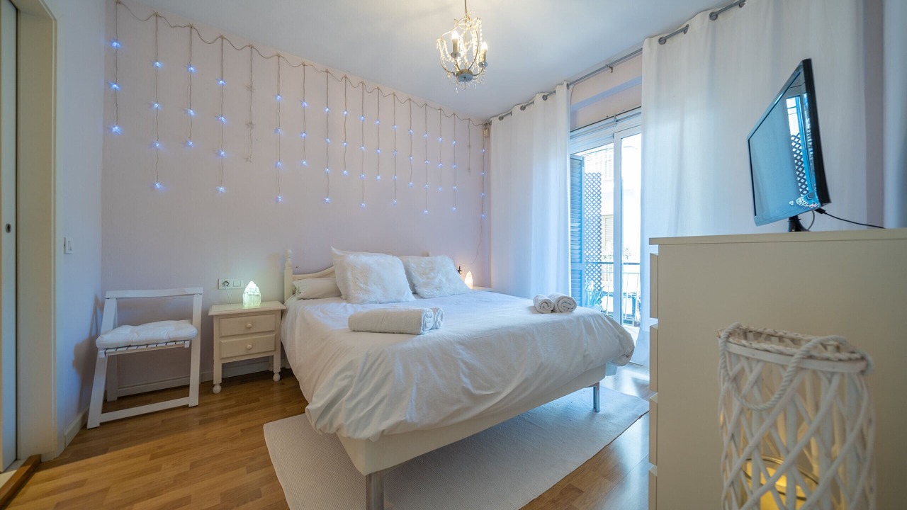 Photo of Bedroom in Pineda de Mar