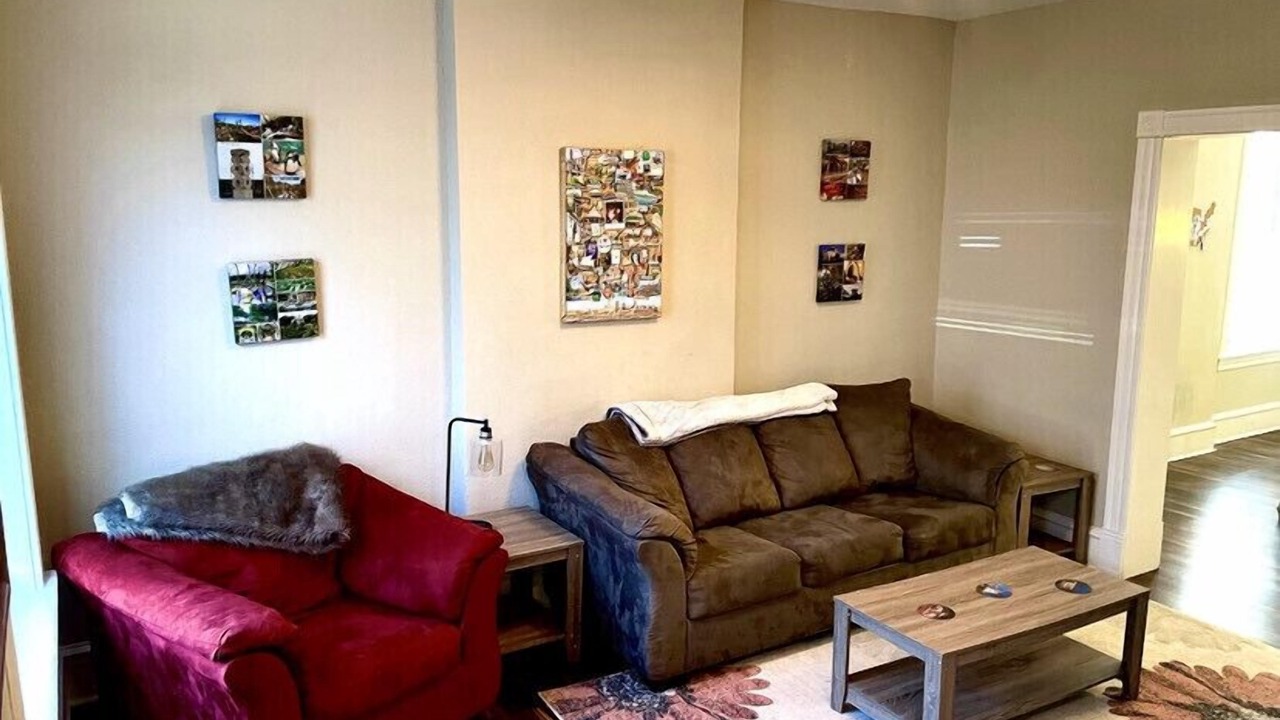 Photo of Bedroom in Shaw