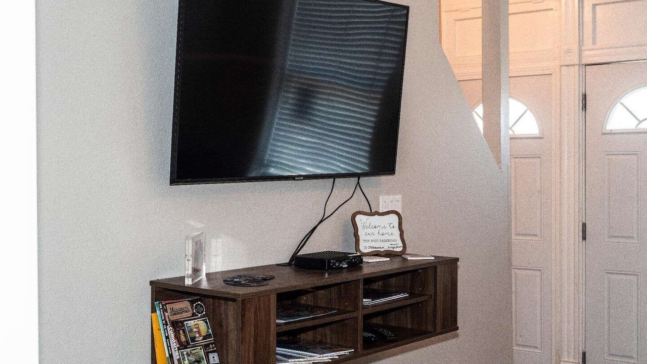 Photo of Bedroom in Shaw