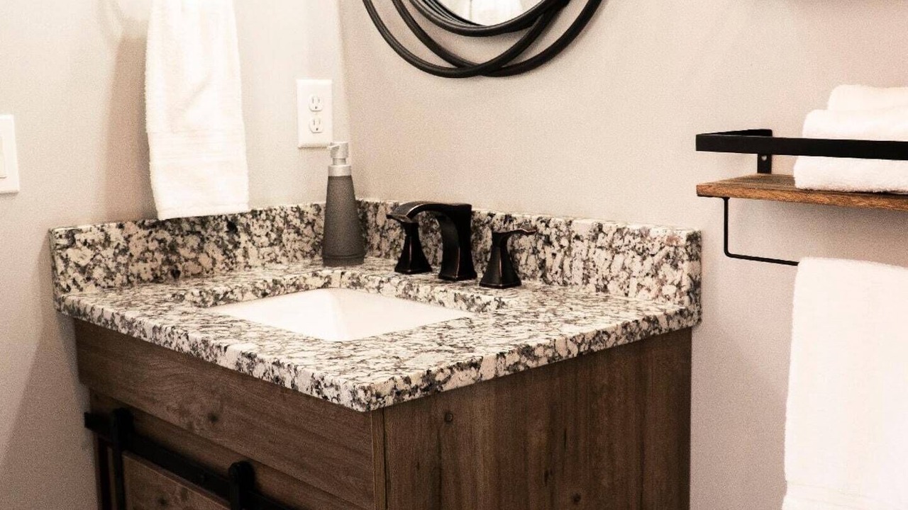Photo of Bathroom in Shaw