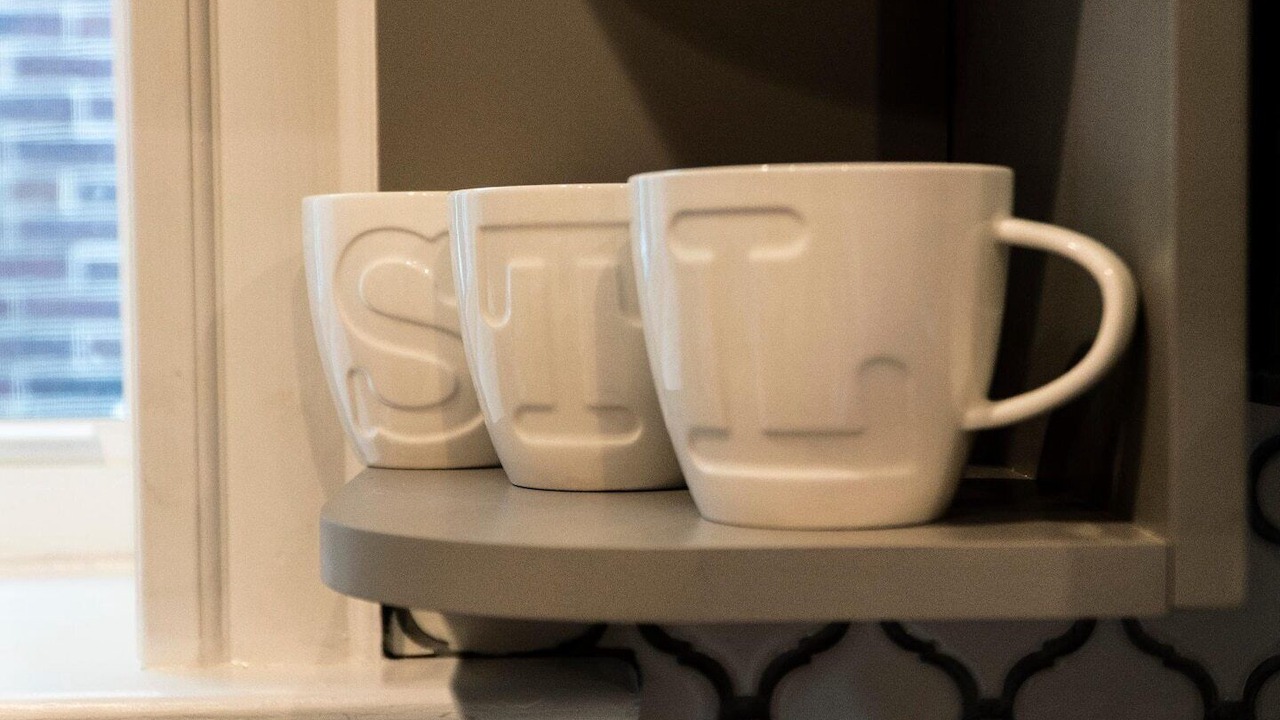 Photo of Kitchen in Shaw
