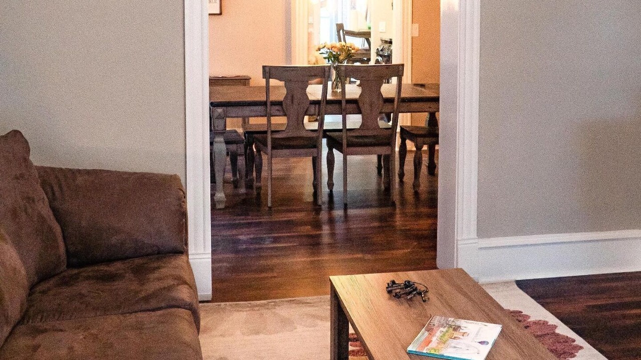 Photo of Bedroom in Shaw