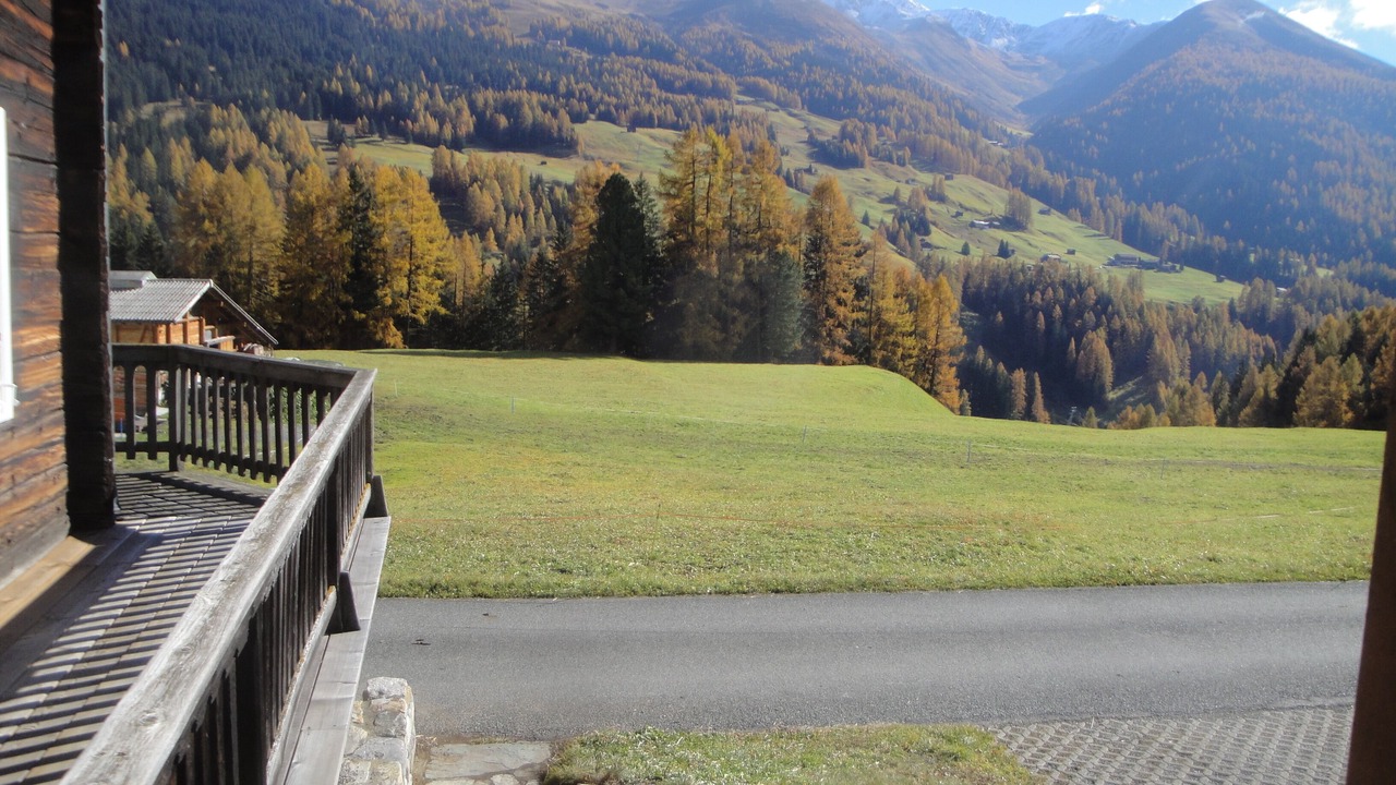 Photo of Outdoor in Frauenkirch