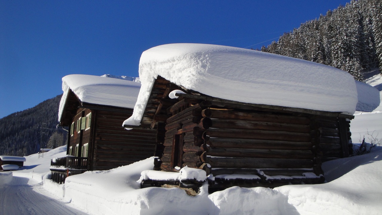 Photo of Outdoor in Frauenkirch