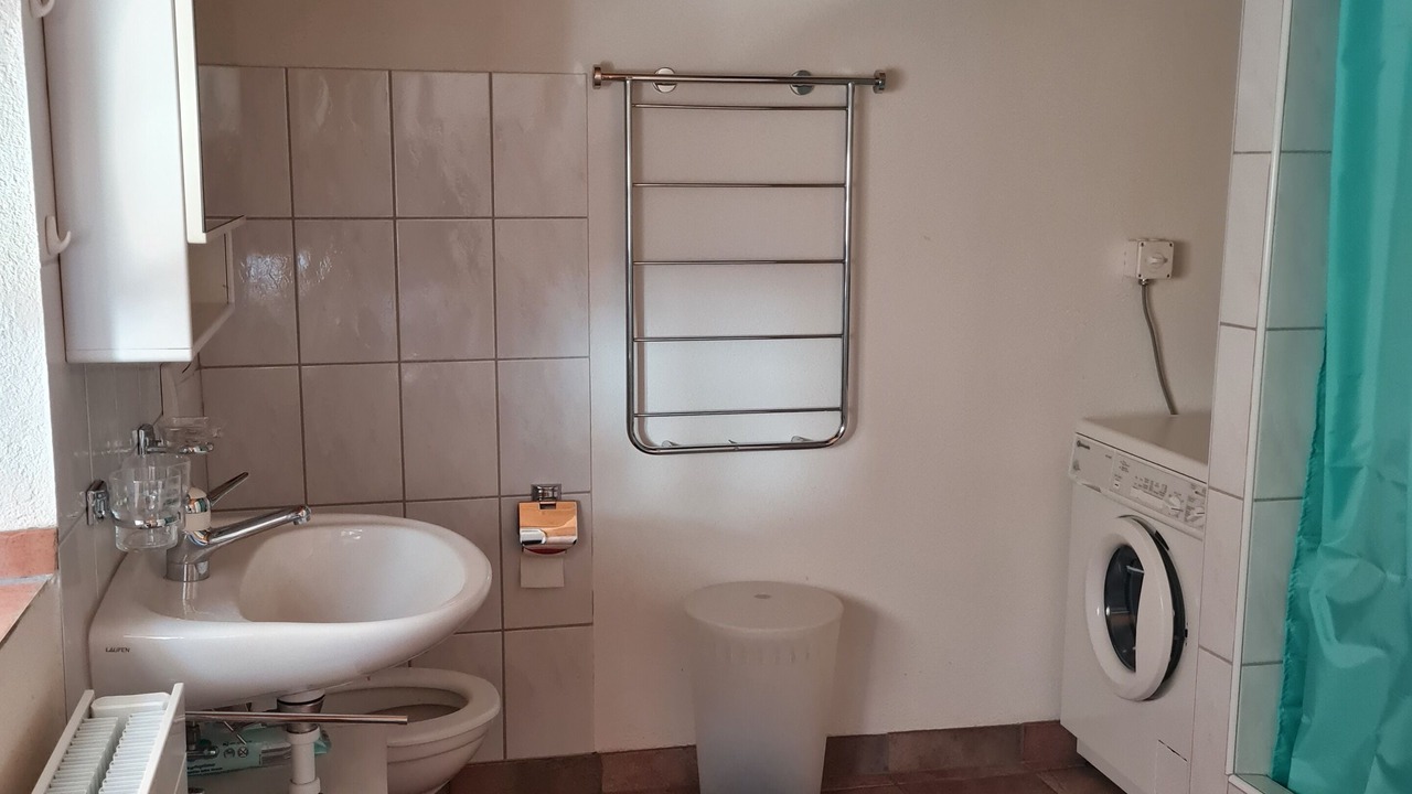 Photo of Bathroom in Frauenkirch