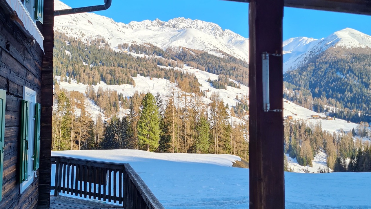 Photo of Outdoor in Frauenkirch