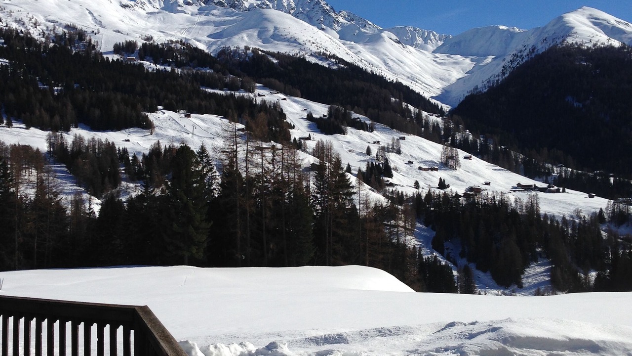 Photo of Outdoor in Frauenkirch