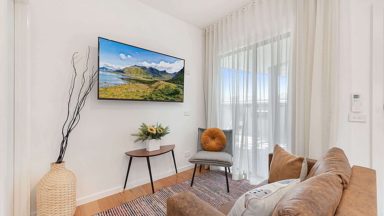 Photo of Livingroom in Carnegie