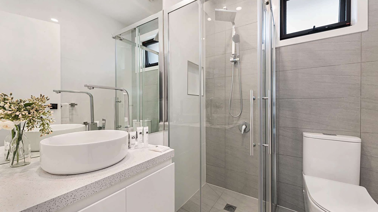 Photo of Bathroom in Carnegie