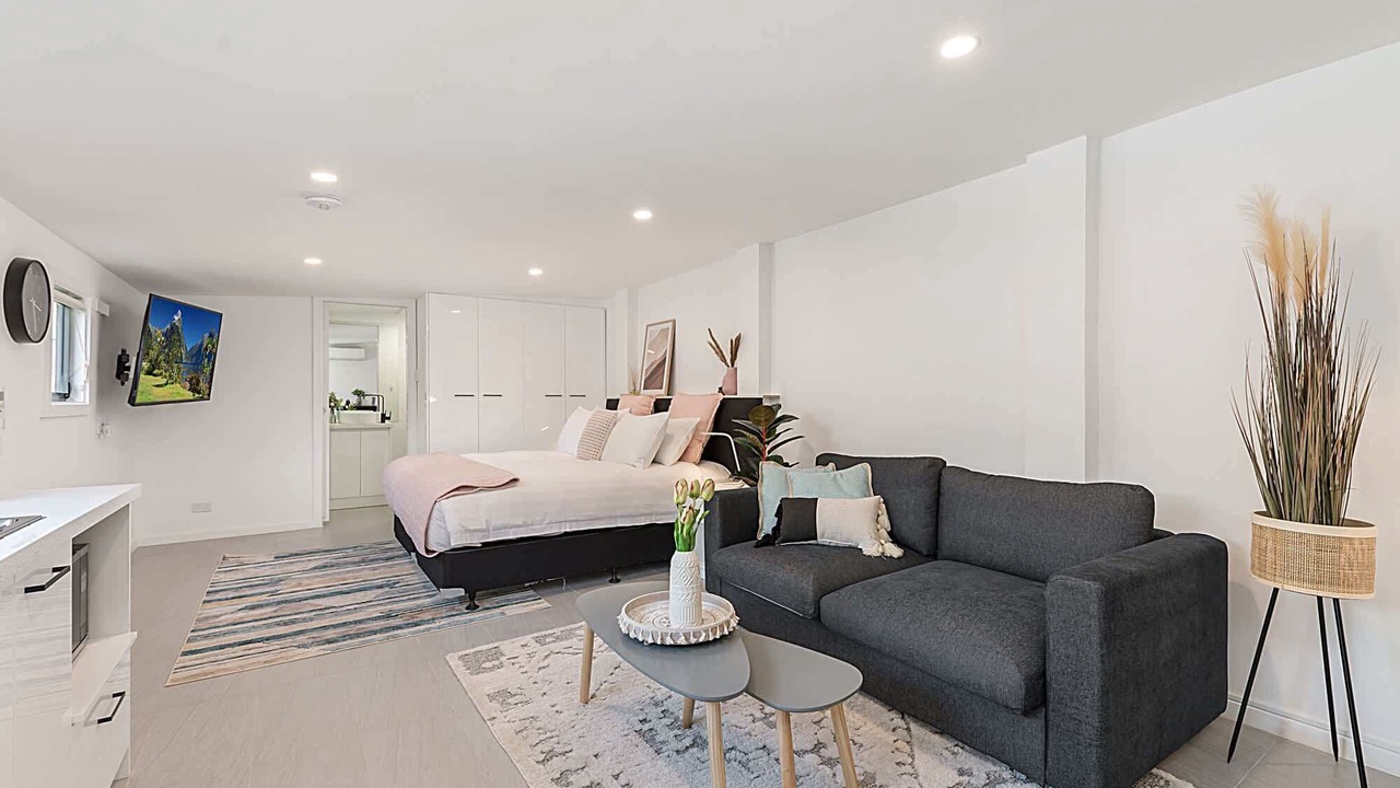 Photo of Bedroom in Carnegie