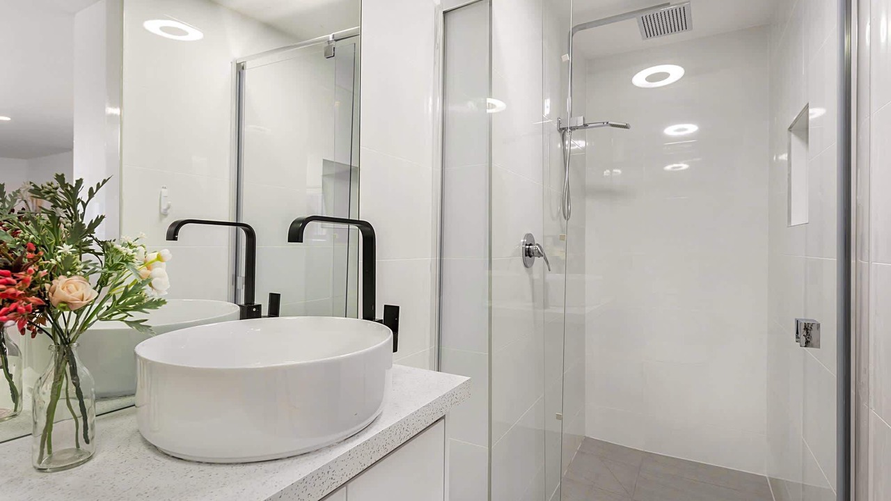 Photo of Bathroom in Carnegie