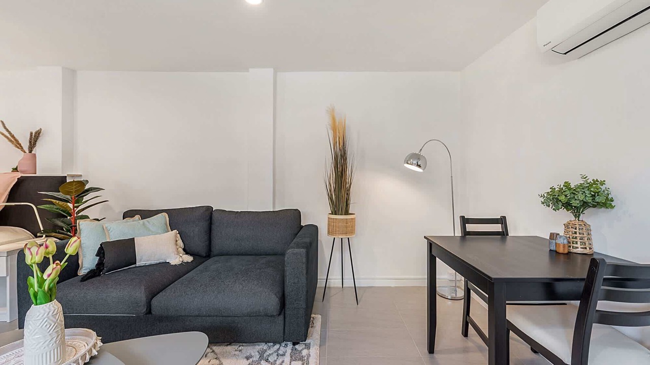 Photo of Bedroom in Carnegie