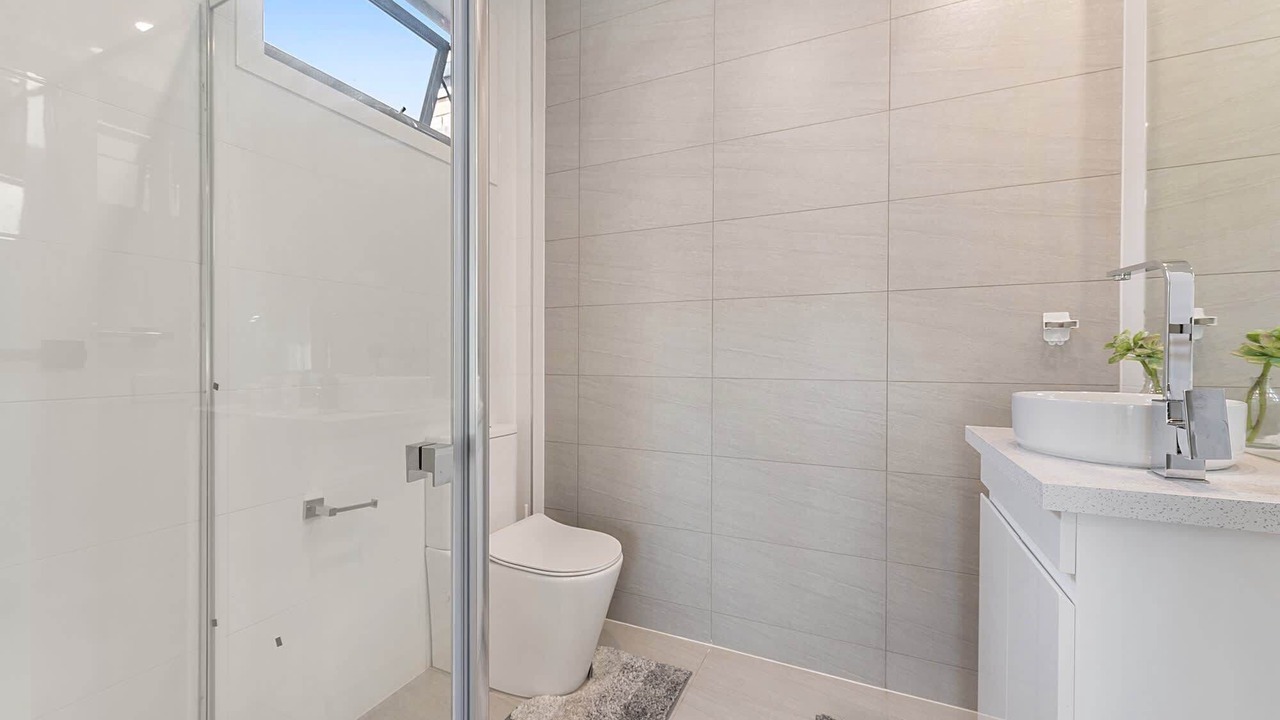 Photo of Bathroom in Carnegie