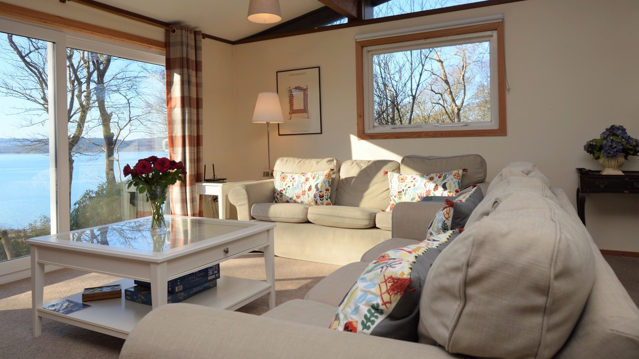 Photo of Livingroom in Tighnabruaich