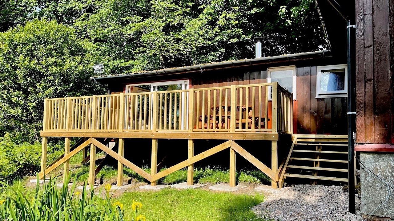 Photo of Outdoor in Tighnabruaich