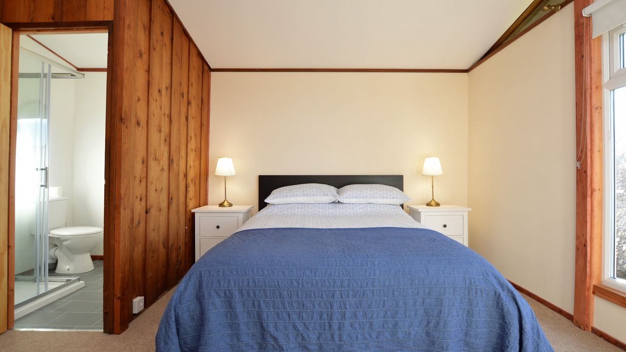 Photo of Bedroom in Tighnabruaich