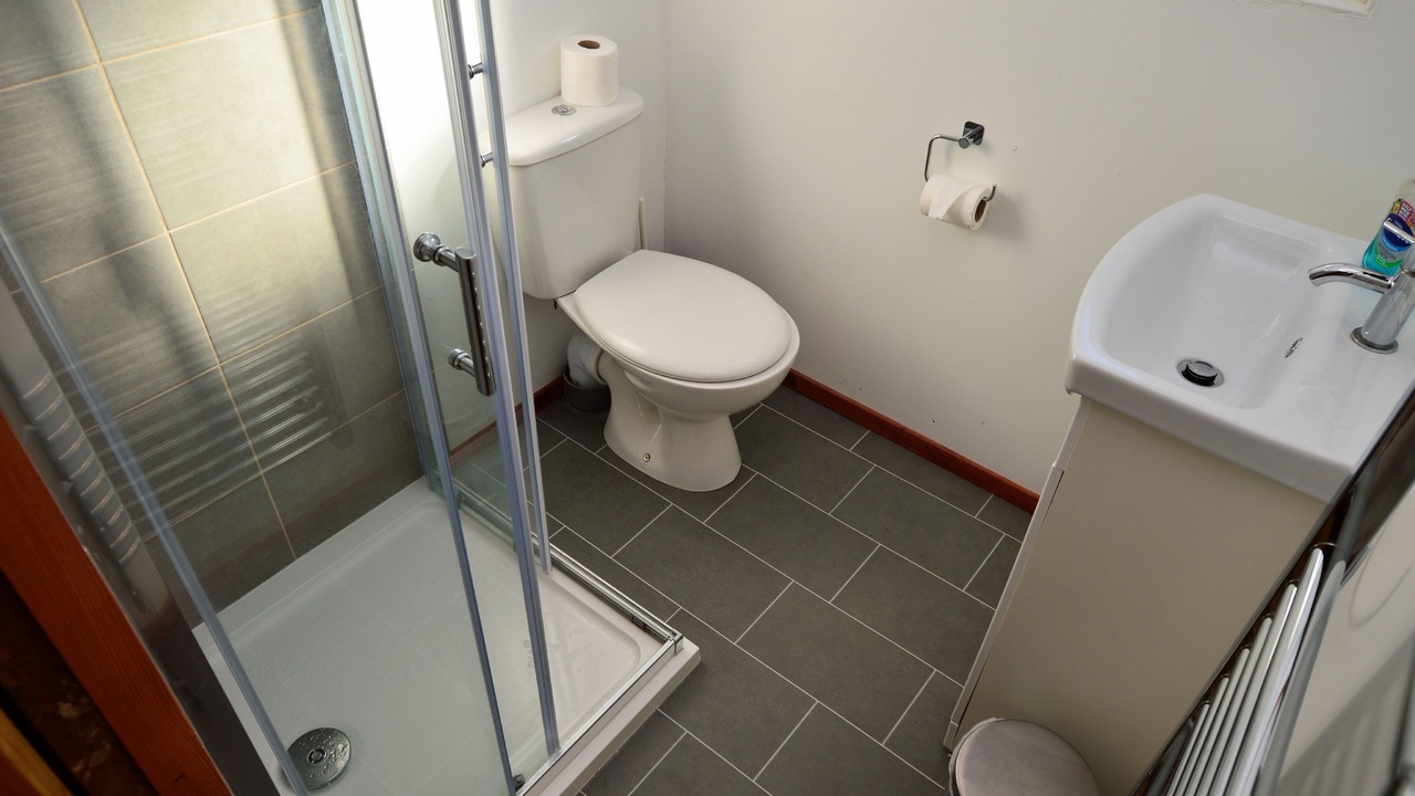 Photo of Bathroom in Tighnabruaich