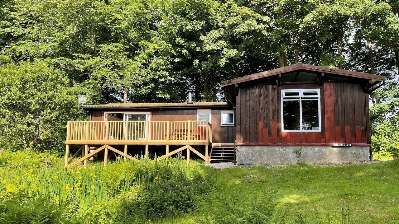 Photo of Outdoor in Tighnabruaich