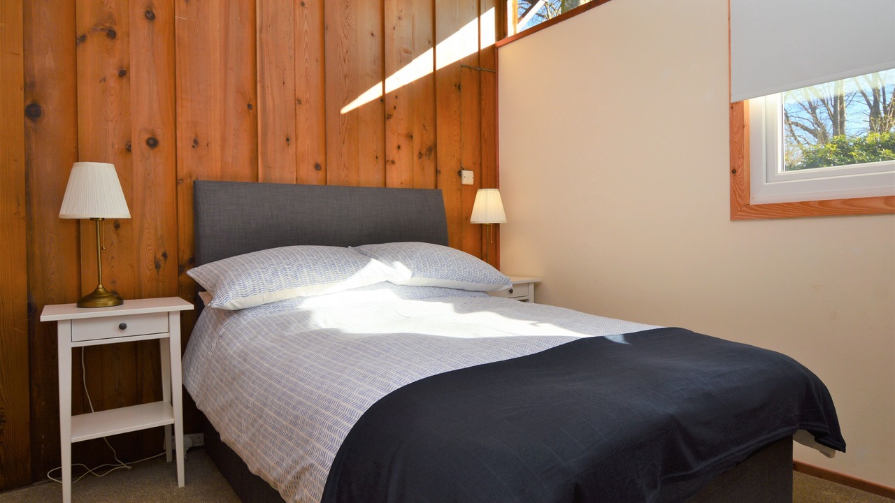 Photo of Bedroom in Tighnabruaich