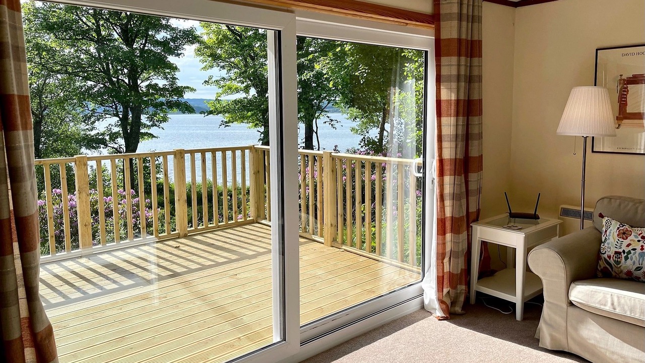 Photo of Livingroom in Tighnabruaich