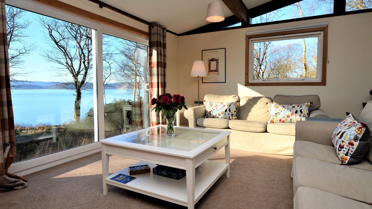 Photo of Livingroom in Tighnabruaich