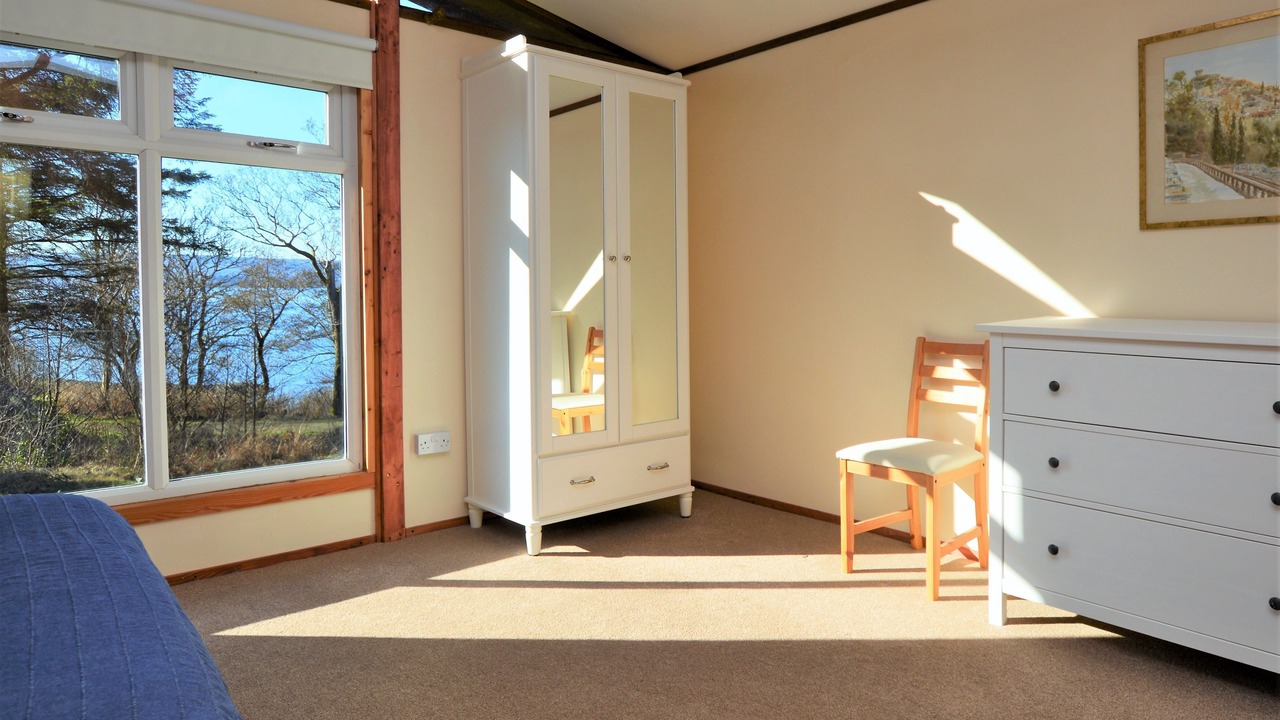 Photo of Bedroom in Tighnabruaich