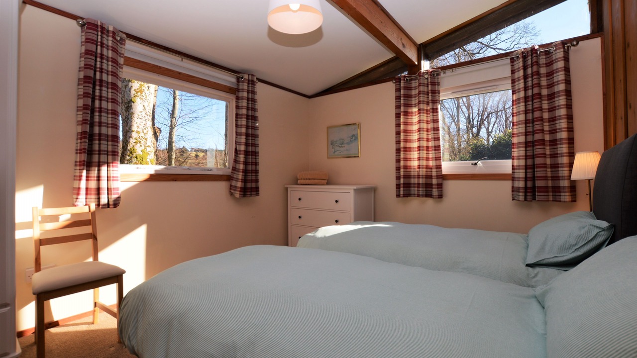 Photo of Bedroom in Tighnabruaich