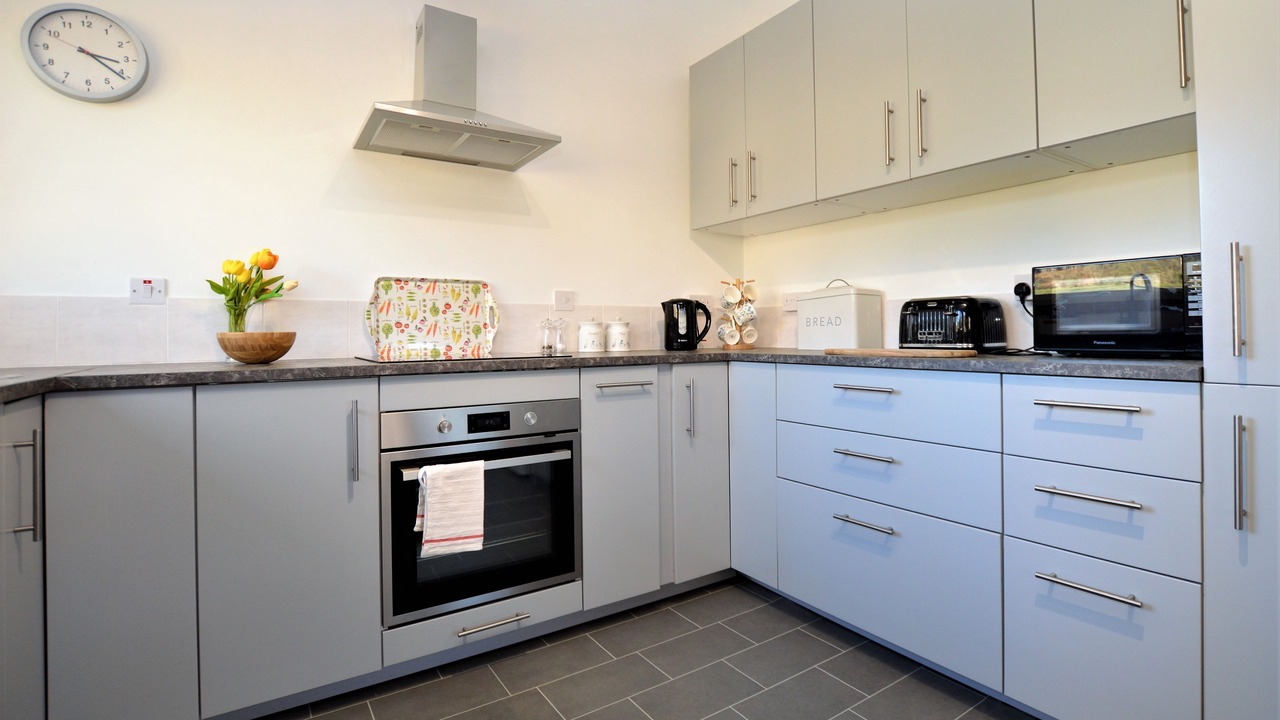 Photo of Kitchen in Tighnabruaich