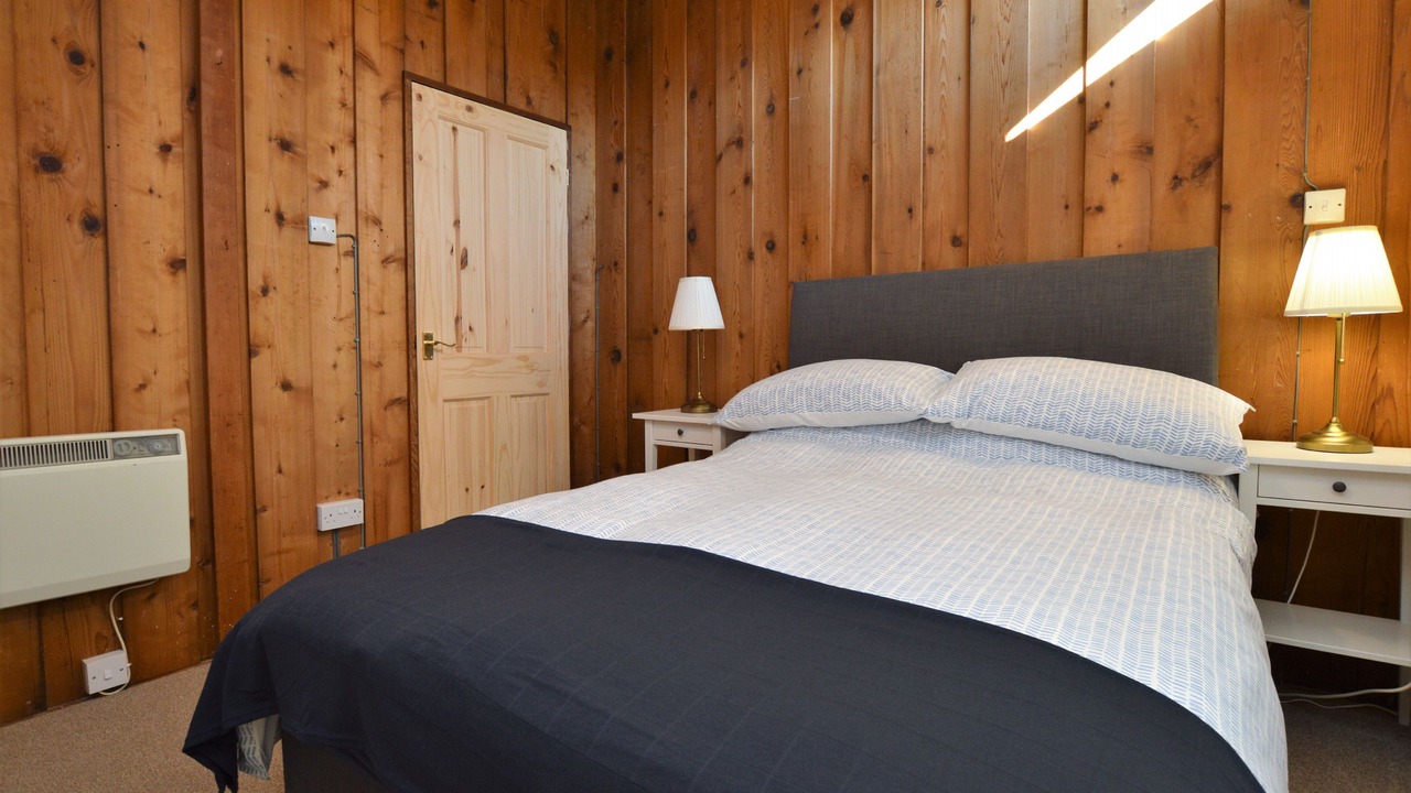 Photo of Bedroom in Tighnabruaich