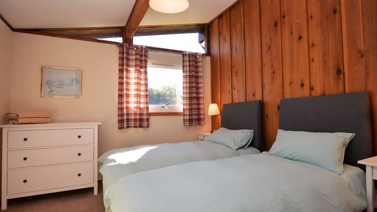 Photo of Bedroom in Tighnabruaich