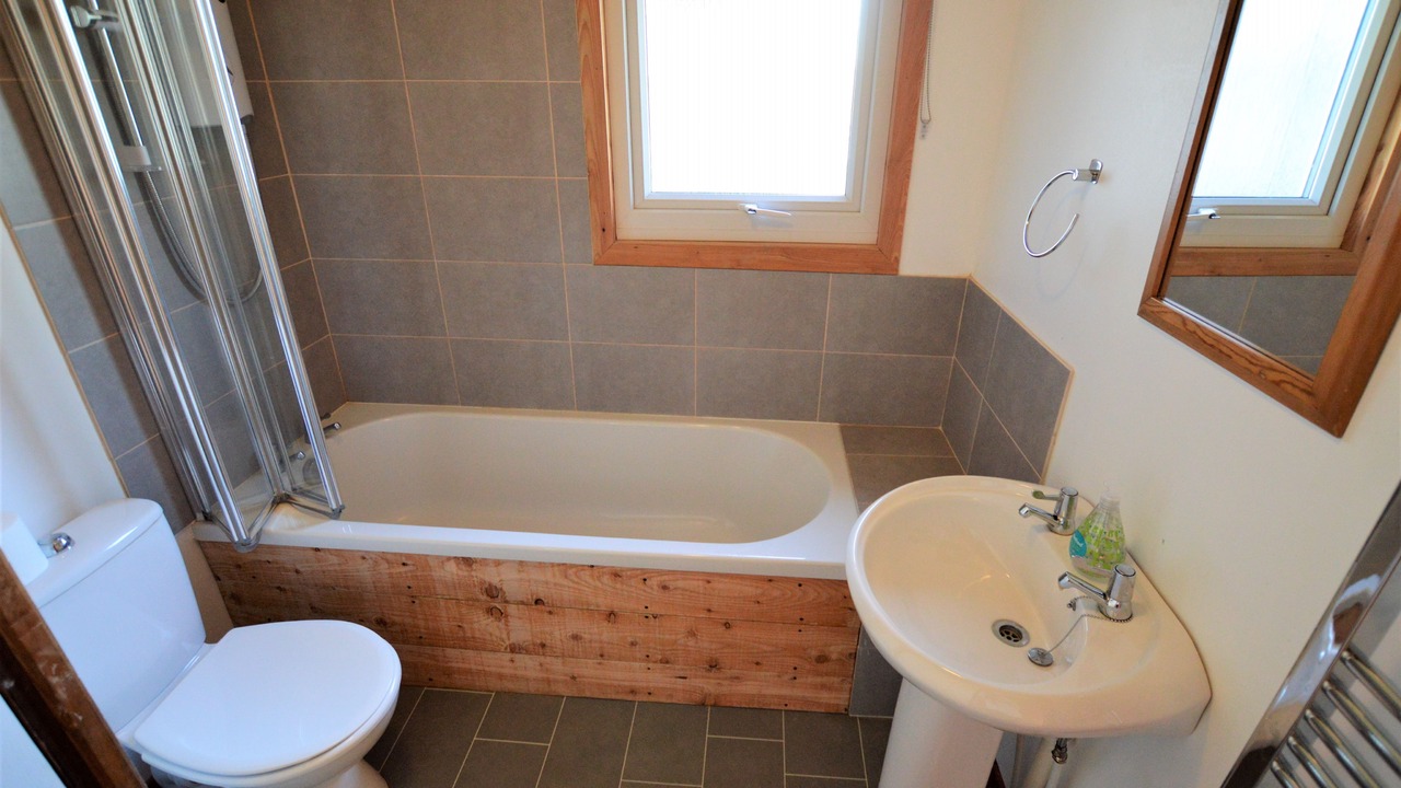 Photo of Bathroom in Tighnabruaich