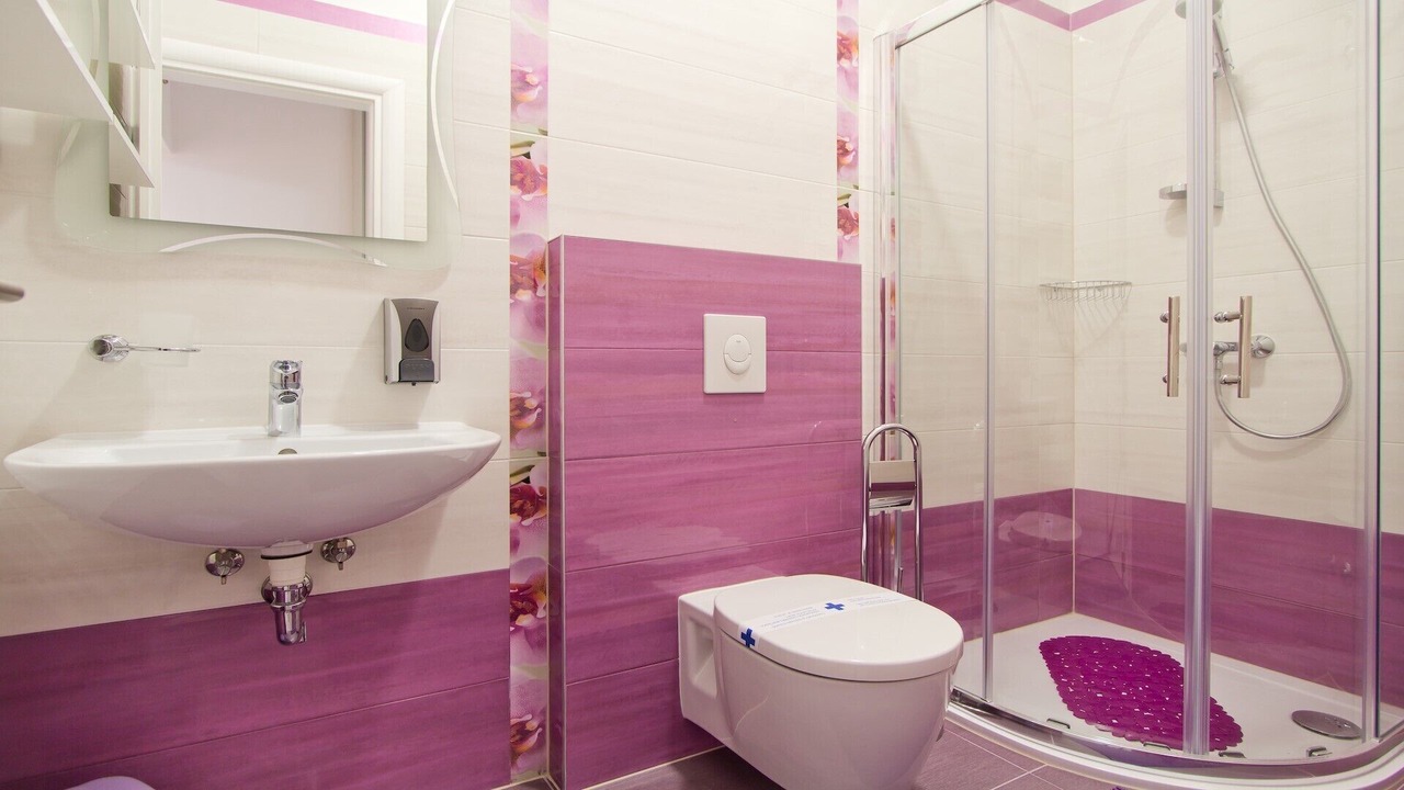 Photo of Bathroom in Spadici