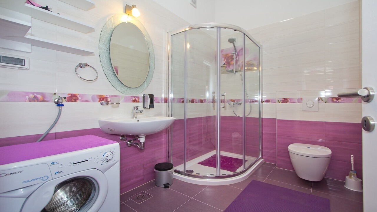 Photo of Bathroom in Spadici