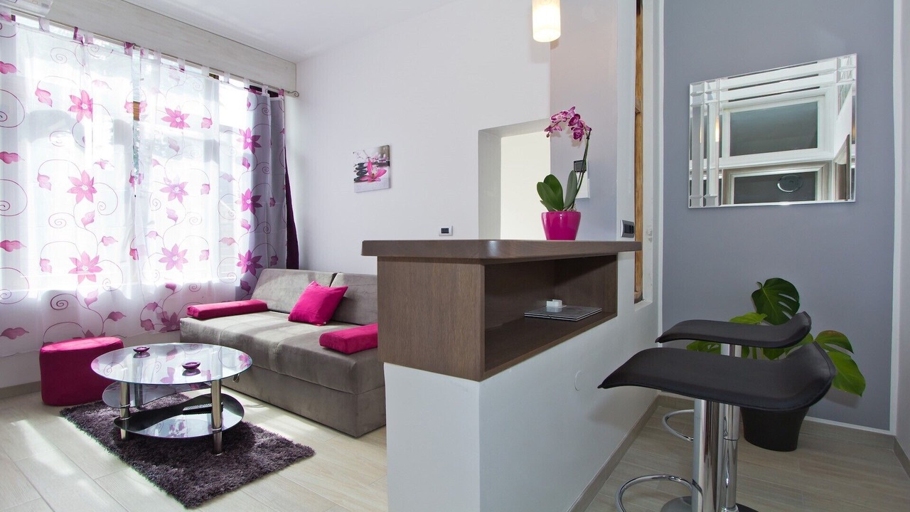 Photo of Livingroom in Spadici