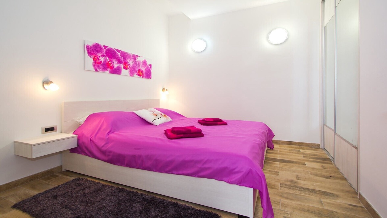 Photo of Bedroom in Spadici