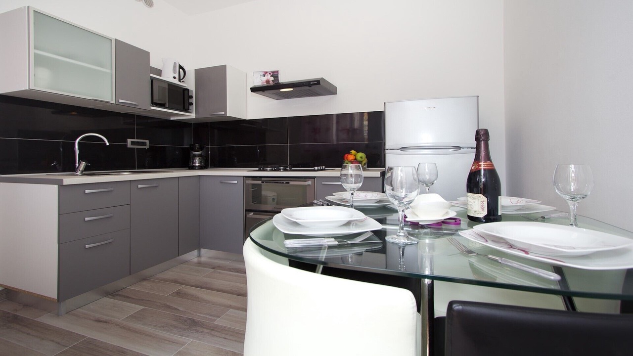 Photo of Kitchen in Spadici