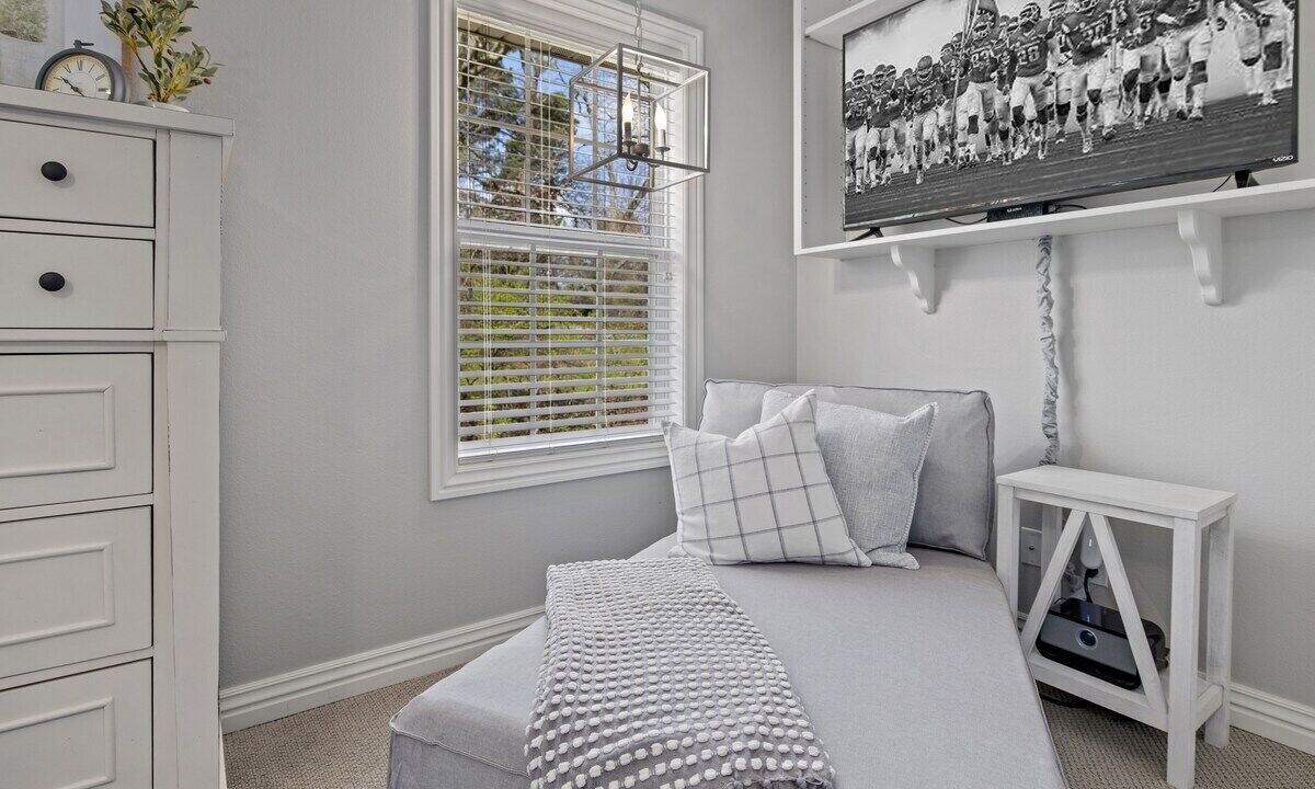Photo of Bedroom in Fayetteville