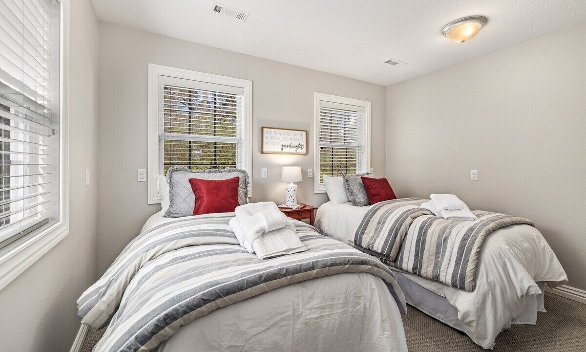 Photo of Bedroom in Fayetteville