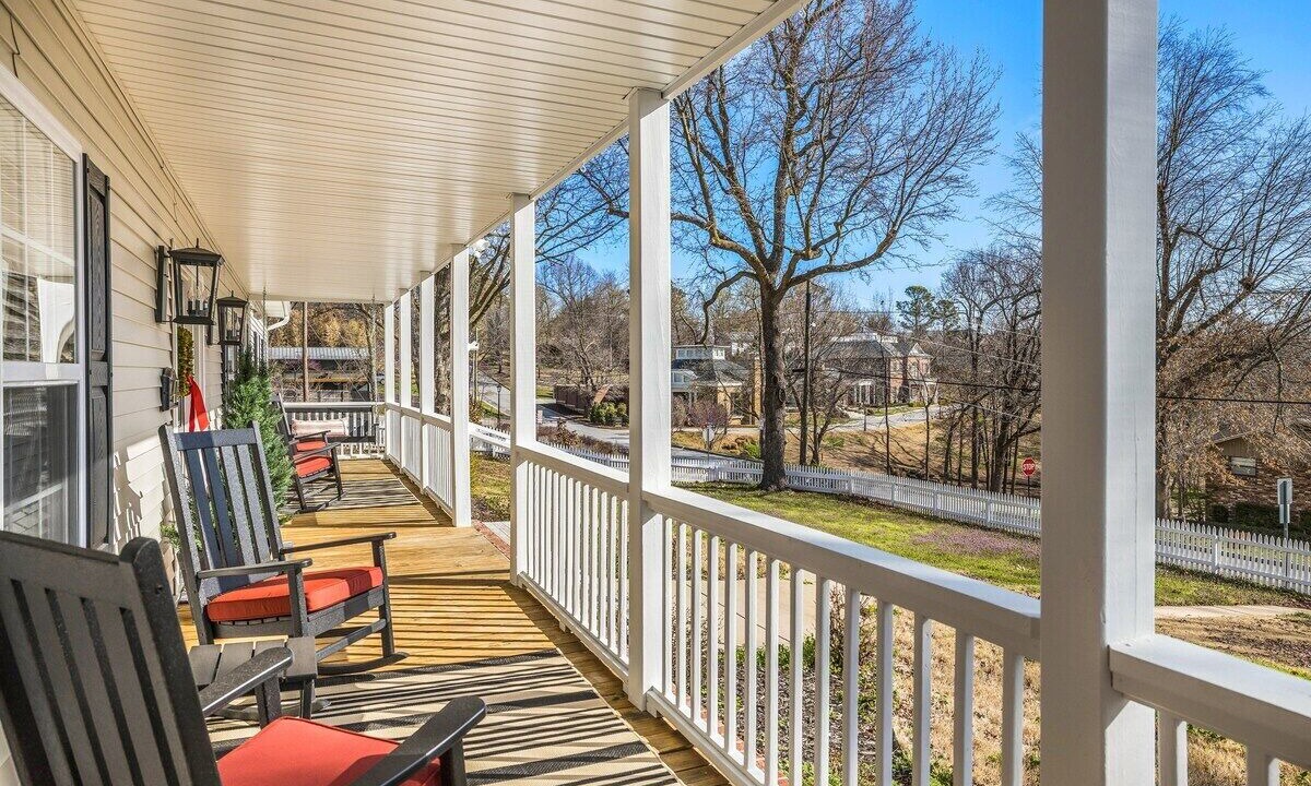Photo of Outdoor in Fayetteville