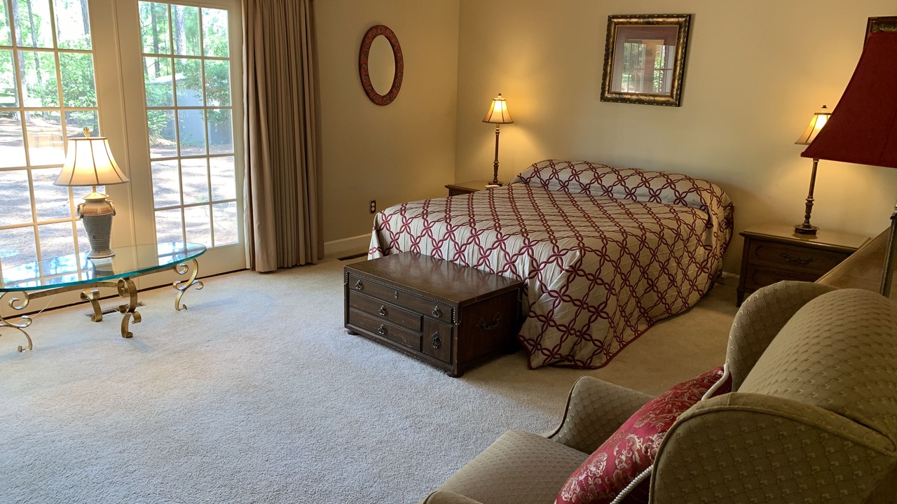 Photo of Bedroom in Foxfire